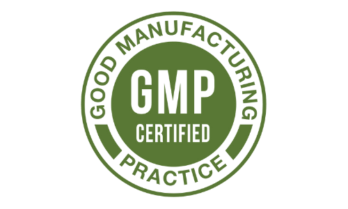 Mentho Flow GMP Certified